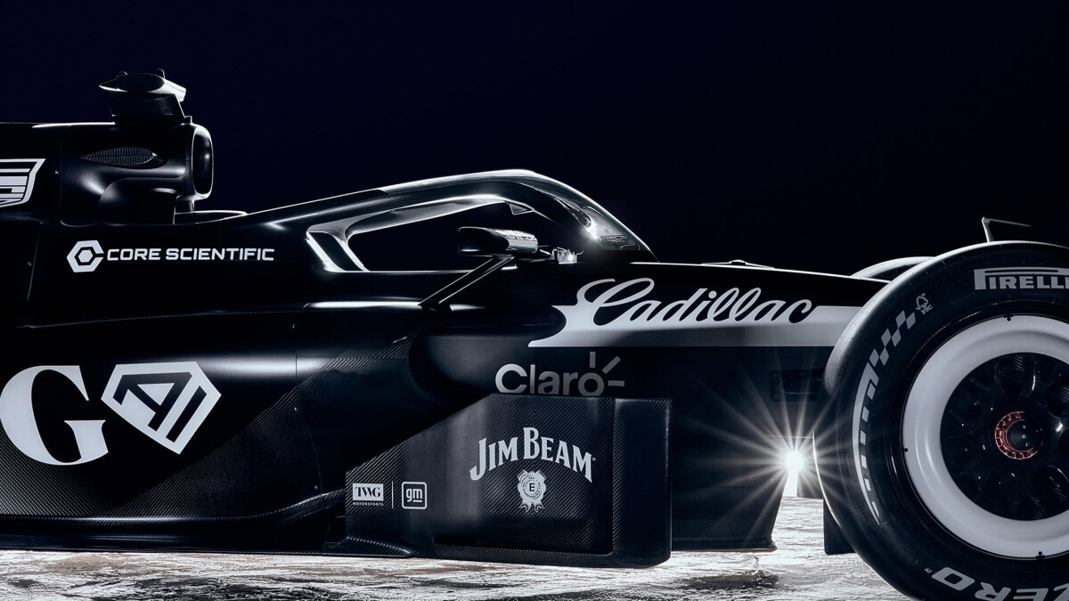 2026「F1」開季觀賽重點一次看：規則大洗牌、新車、新隊、新男神極速戰場