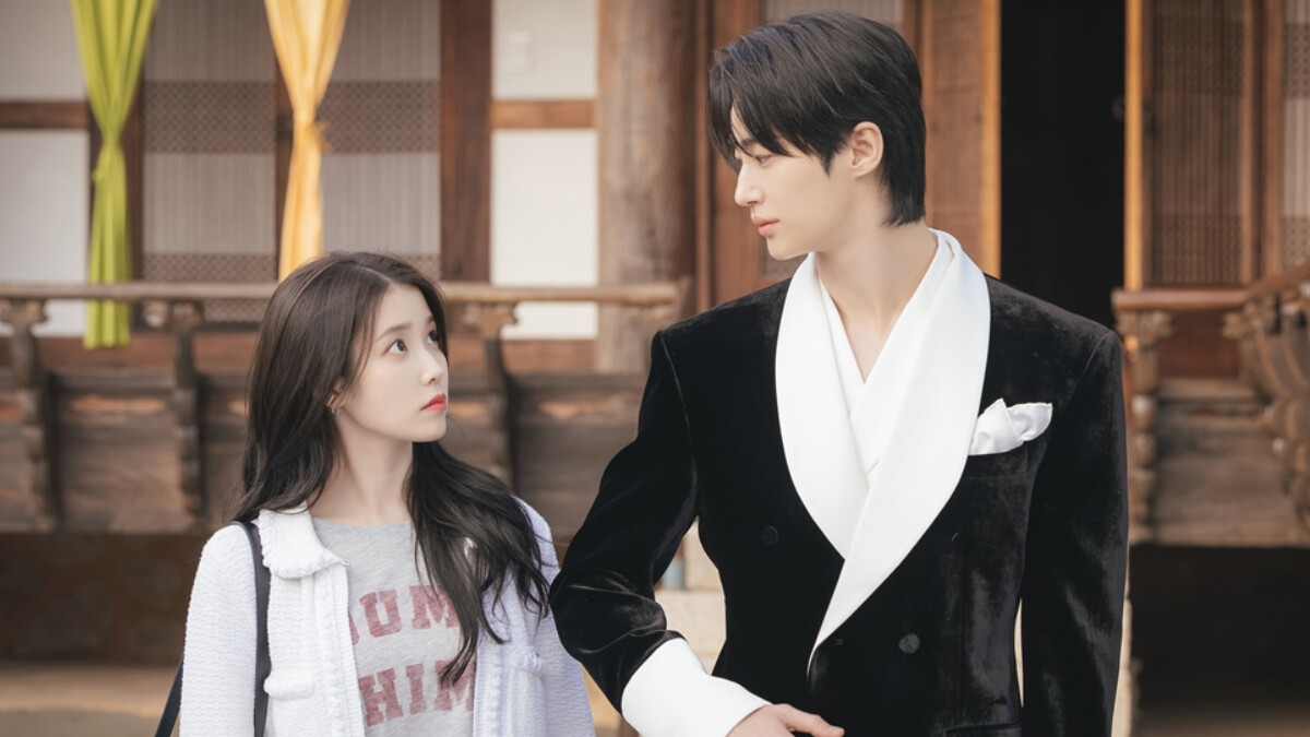 《21世紀大君夫人》期待質持續拉高!IU是如何把角色演進靈魂裡?3部作品成影歌雙棲標竿!