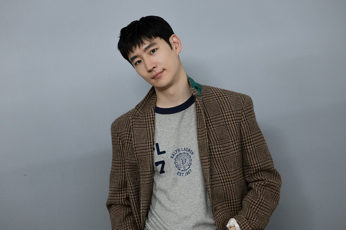 李帝勳 (大步整合行銷提供)