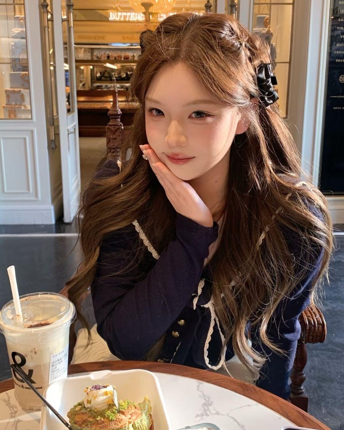 Photo/ 小紅書 @鴿子泡泡