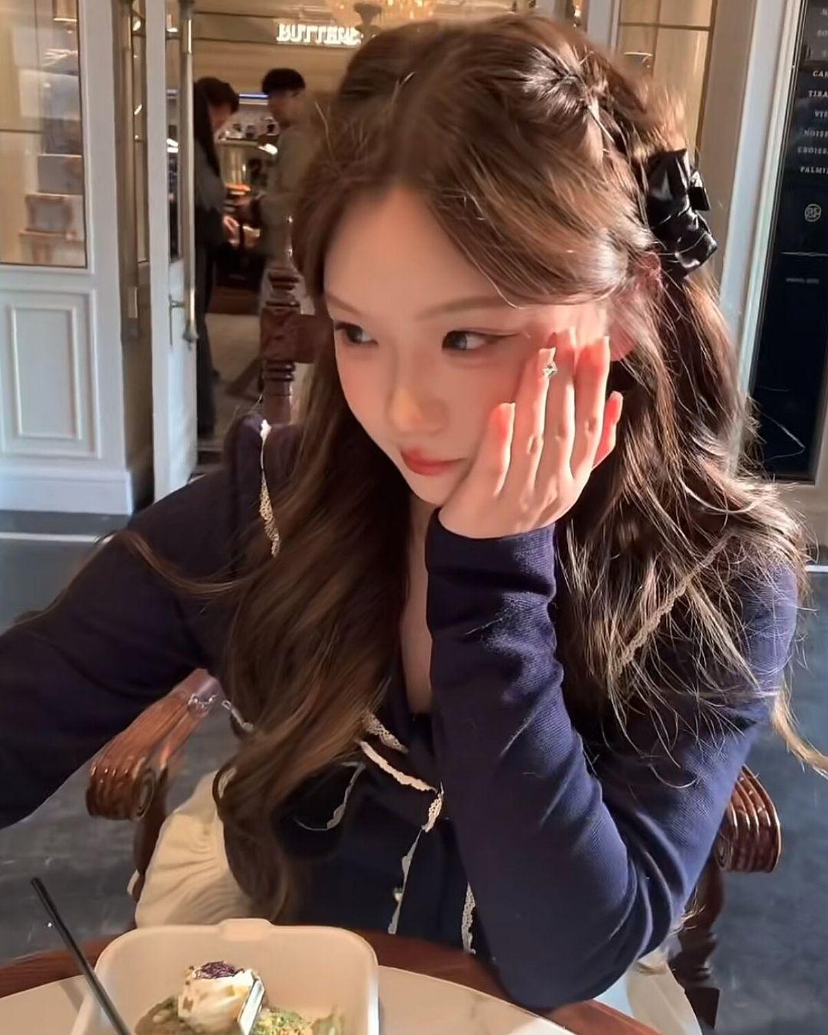 Photo/ 小紅書 @鴿子泡泡