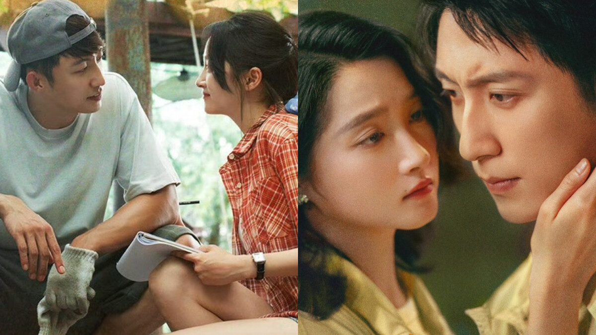 《歲月有情時》線上看+5大看點！《小巷人家》後必看年代劇，關曉彤二搭黃景瑜，工廠青梅竹馬齊力搞大事業