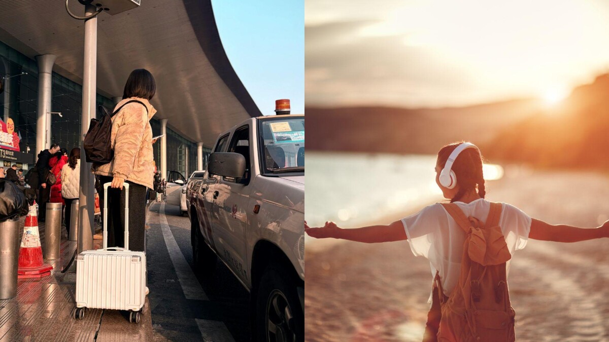 迎接新年卻對人生沒方向？30歲後別再內耗，用3步驟重新整理自己