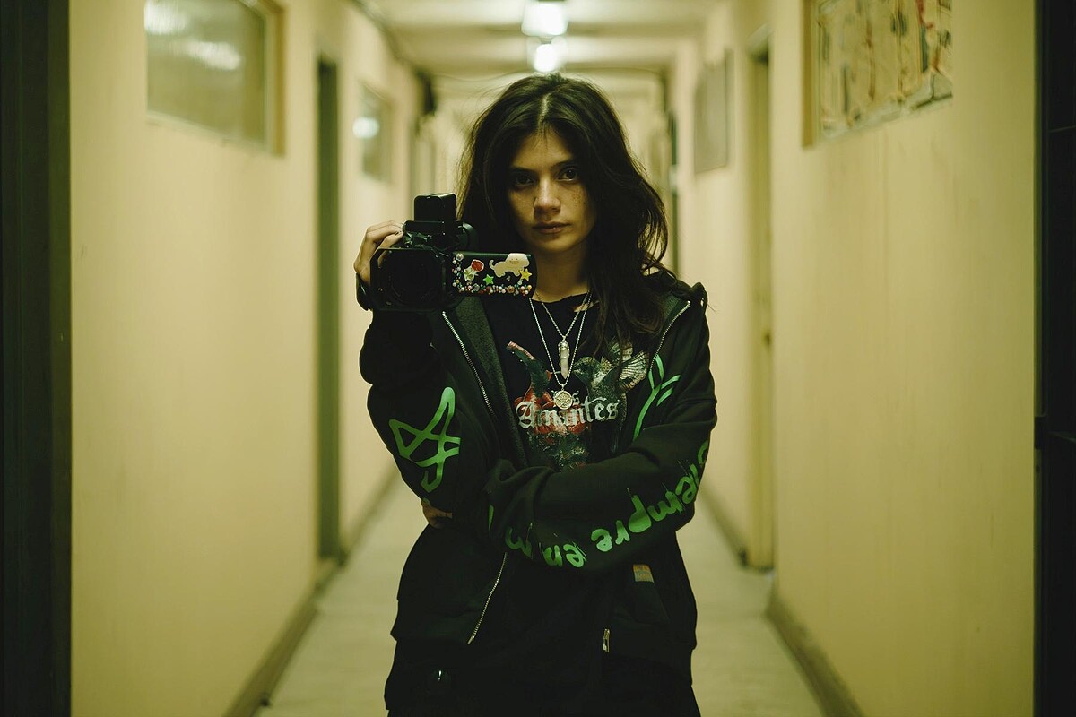 《鬼追蹤》劇照 Photo / 采昌國際多媒體