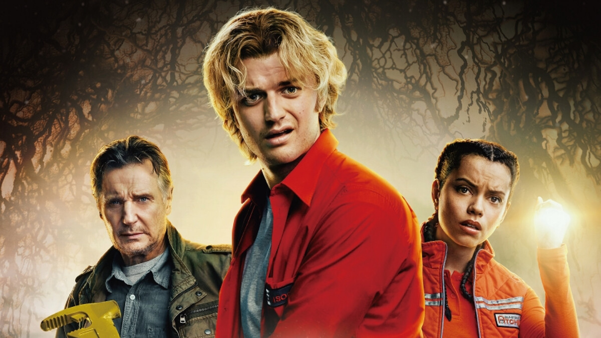 《全境屍控》劇照 Photo / 采昌國際多媒體