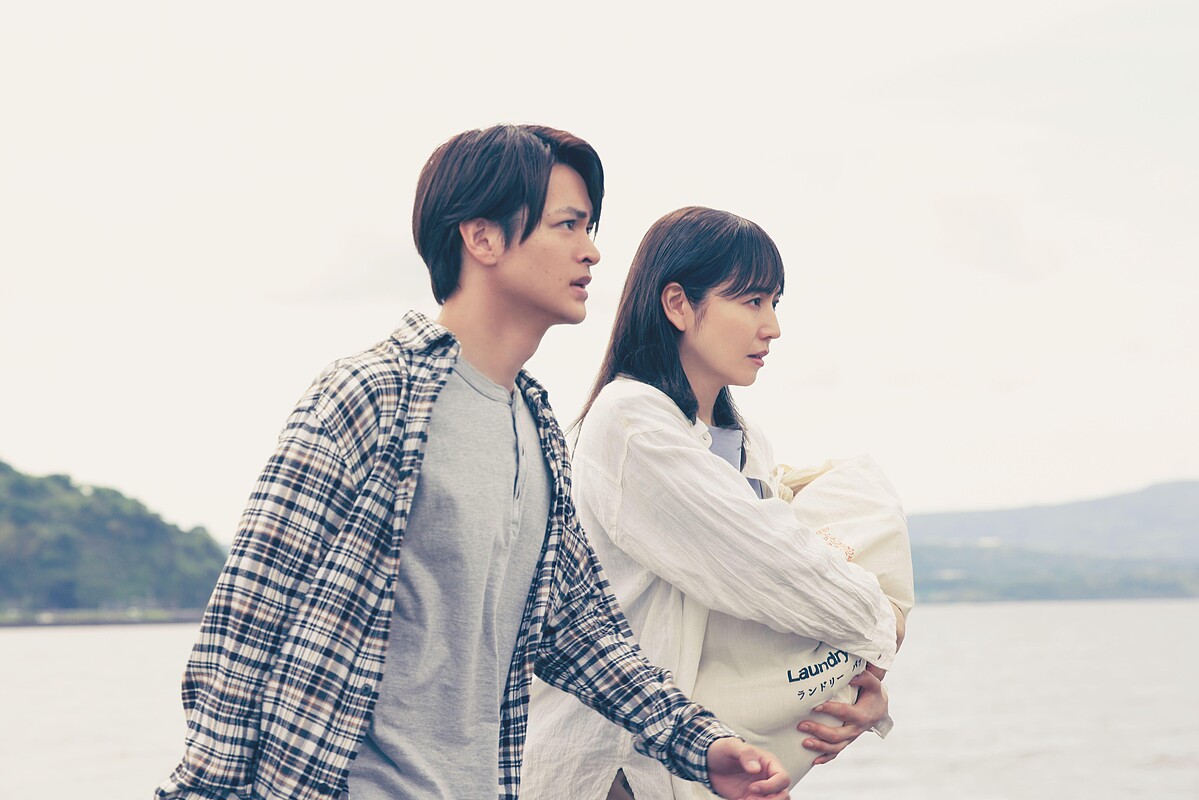 《鬼娃娃》劇照 Photo / 華映娛樂