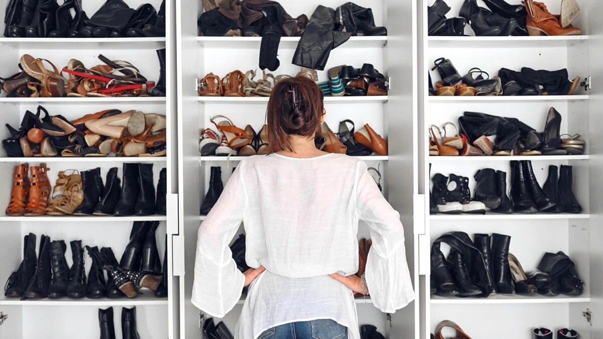 2026新年大掃除攻略｜10種雜物「無痛斷捨離」祕訣：告別紀念品、照片與昂貴遺憾