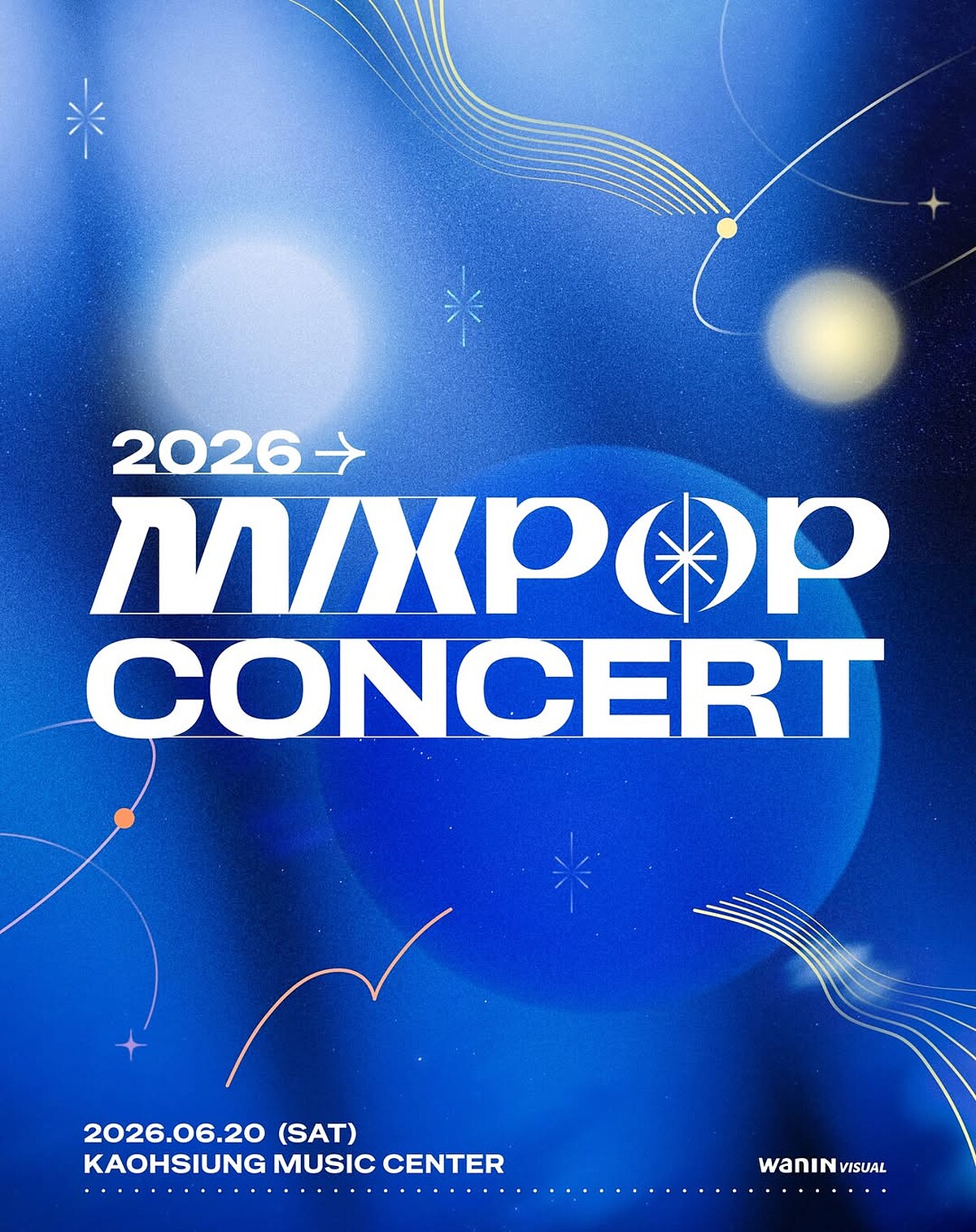 Photo / IG@waninvisual_show