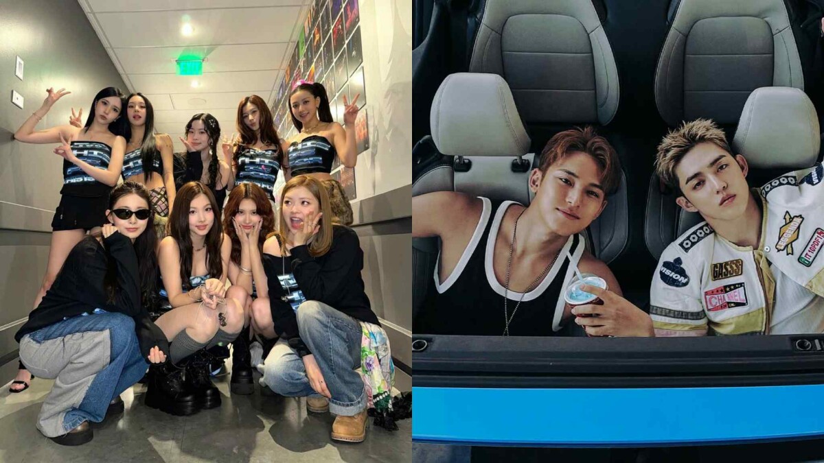 2026演唱會懶人包時間表+搶票票價！TWICE、SEVENTEEN小分隊都要來台