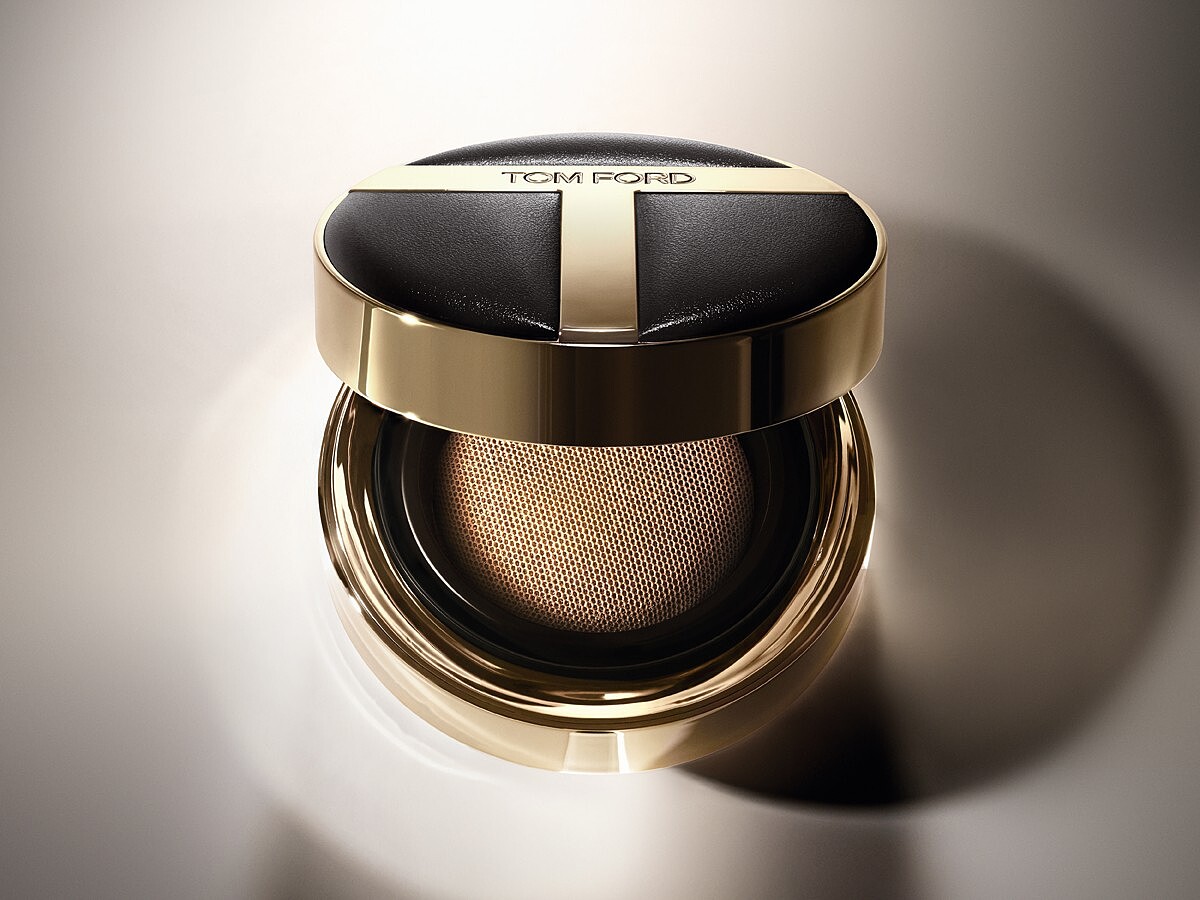 TOM FORD 立體光影水光氣墊粉餅 SPF 50/PA+++ (1 盒 1 蕊) 共 9 色 NT3,000