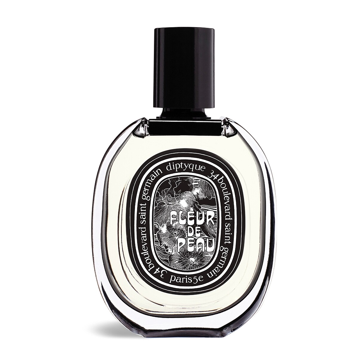 Diptyque肌膚之華淡香精75ml，NT6,800