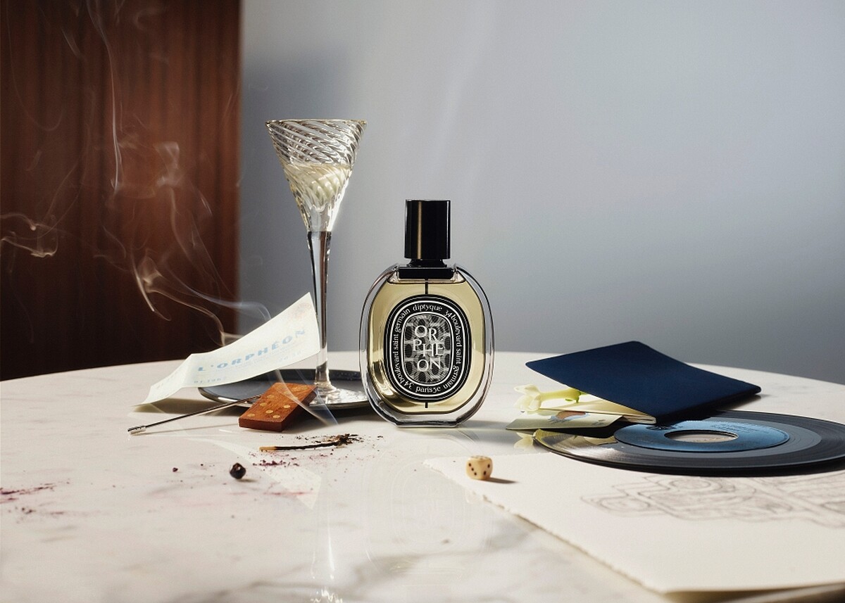 Diptyque爵夢淡香精75ml，NT6,800