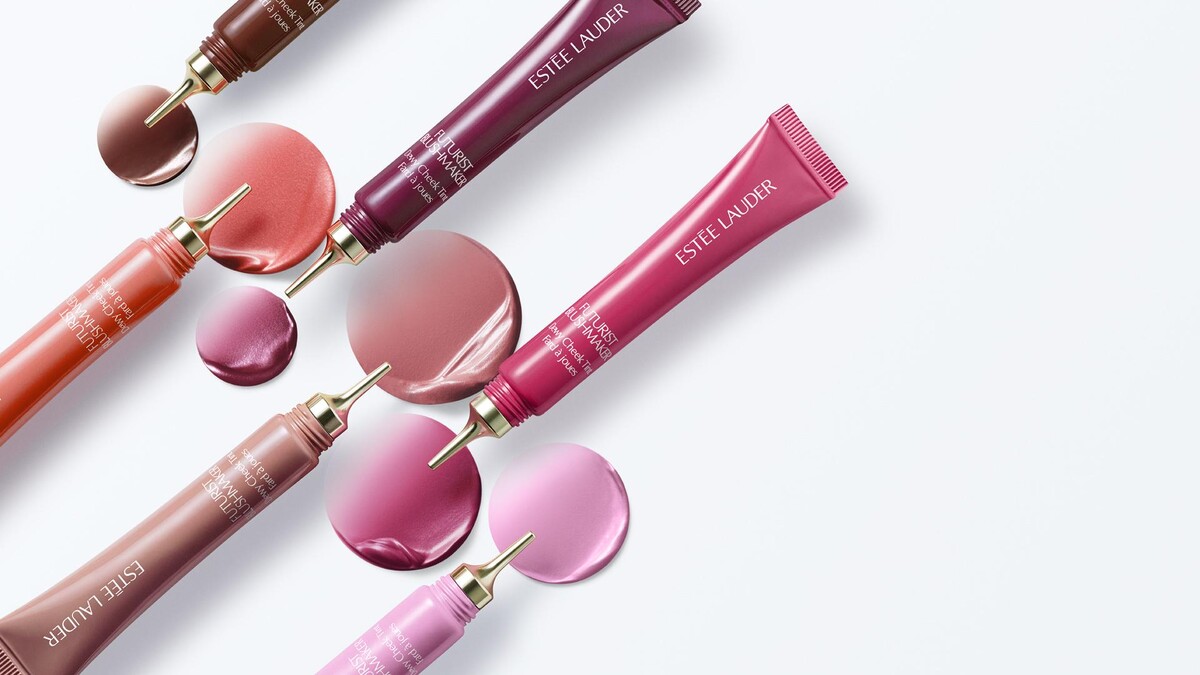 雅詩蘭黛心動水光腮紅露 (全3色) ，NT1,500