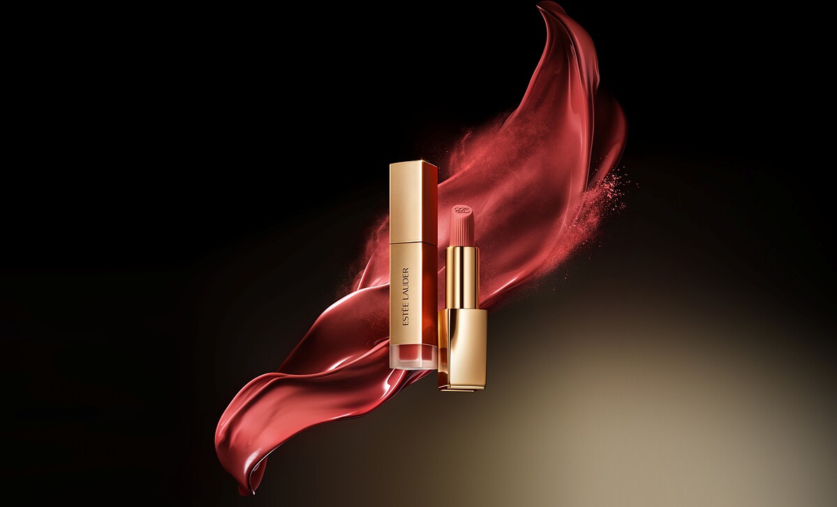 雅詩蘭黛絕對慾望霧面奶油唇頰霜 (全6色)，NT1,500