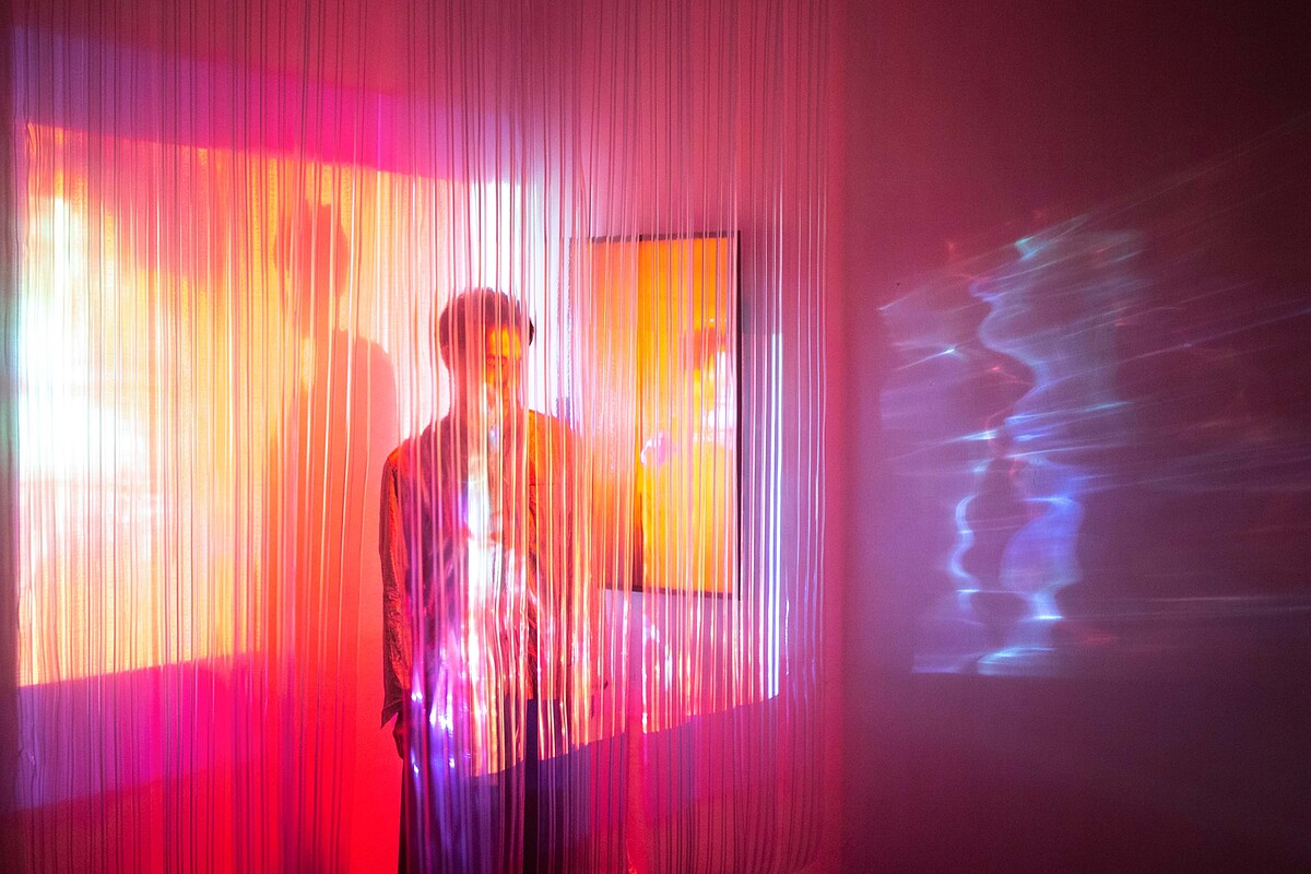 丁常恩_欲視_2022_作品圖