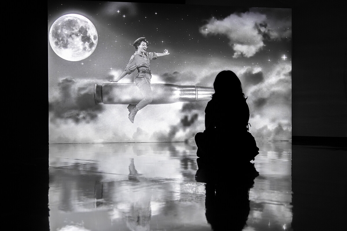 娜塔莎．通蒂《陽剛神秘崩解，第二章：她筆下的怪物。》