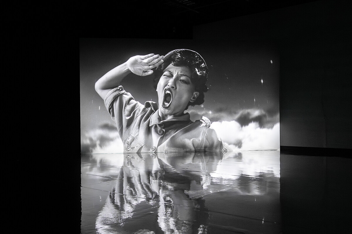 娜塔莎．通蒂《陽剛神秘崩解，第二章：她筆下的怪物。》