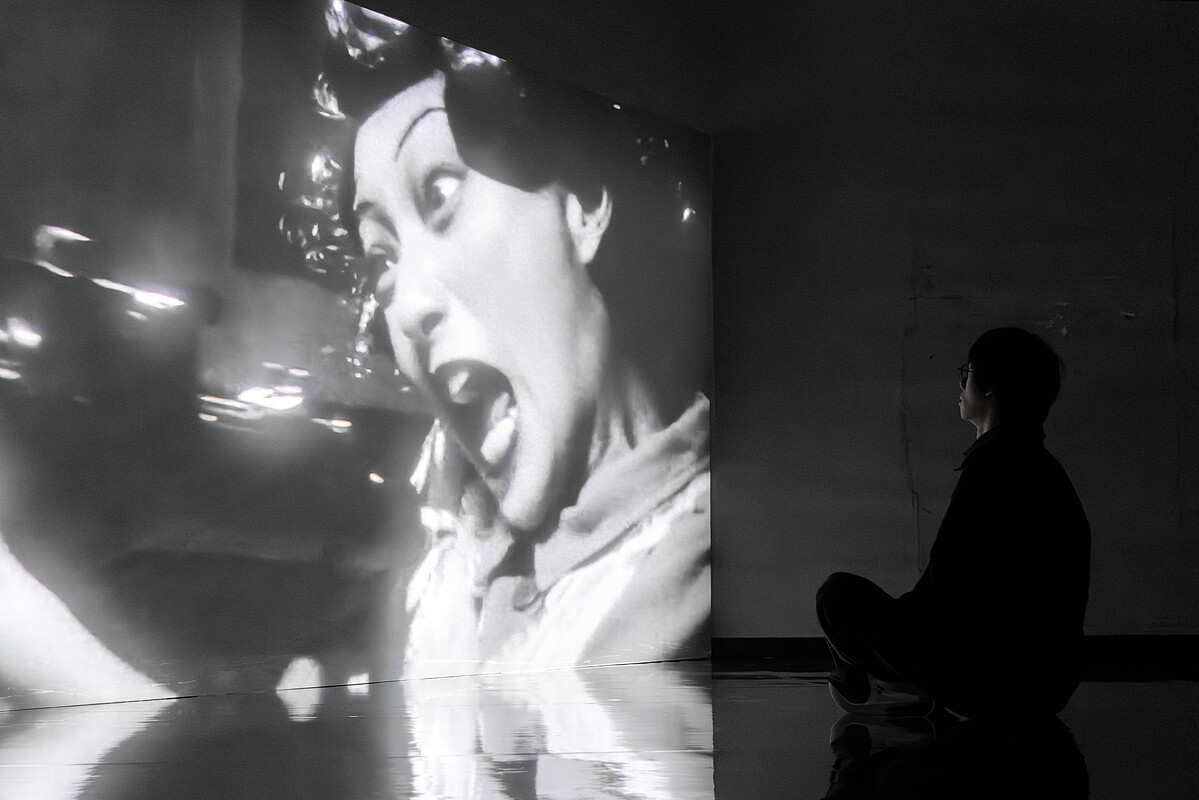 娜塔莎．通蒂《陽剛神秘崩解，第二章：她筆下的怪物。》