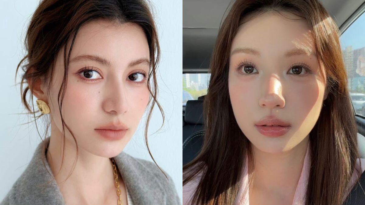 過年見家長妝容怎麼化？5大重點打造溫柔好感妝，拜訪另一半家人絕不出錯！