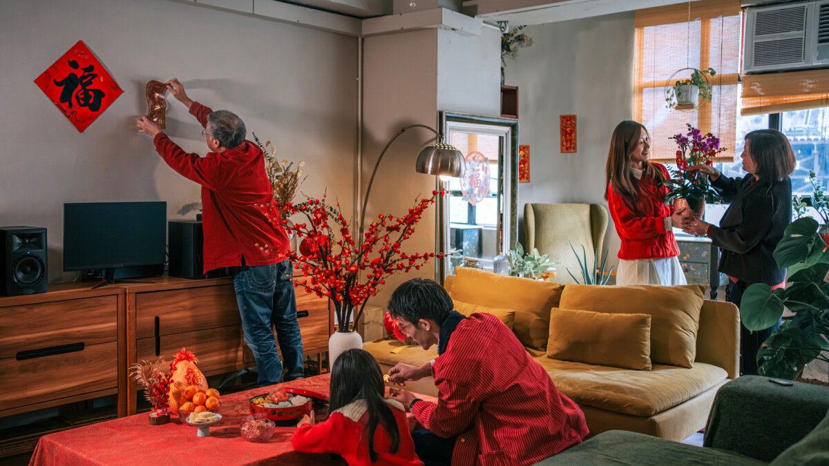 2026「小年夜」習俗禁忌懶人包！這4件事做了恐漏財、壞情緒留整年