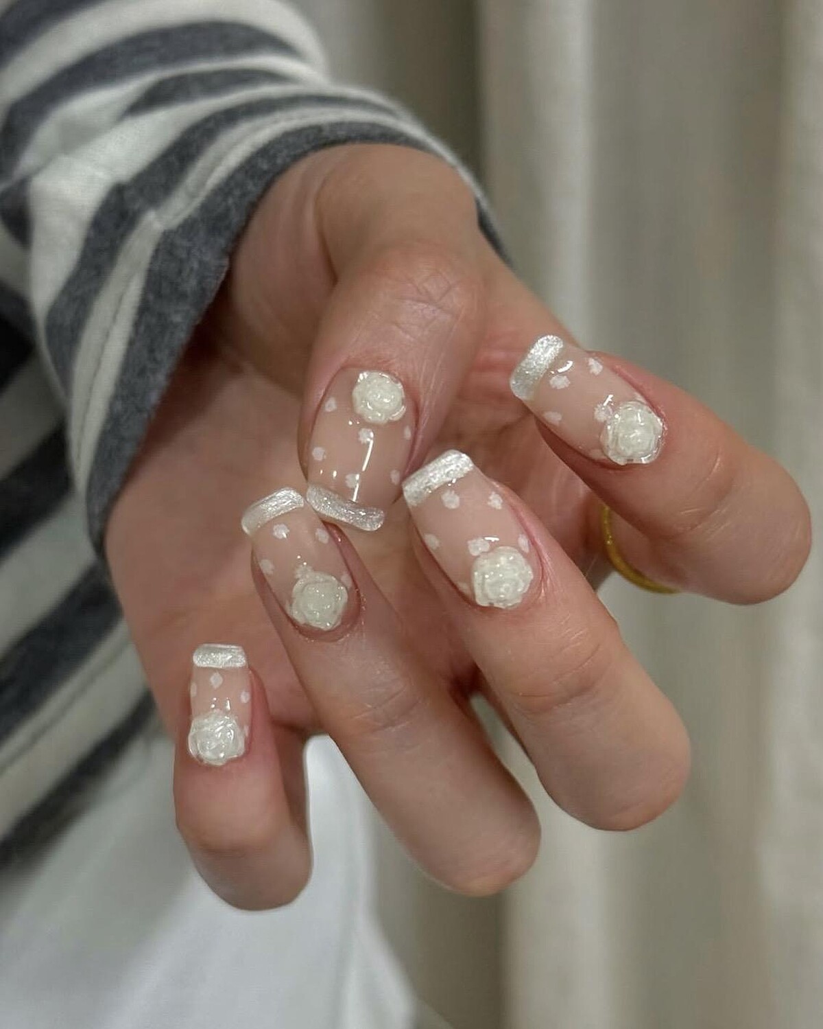 Photo/ IG @nail.so.o