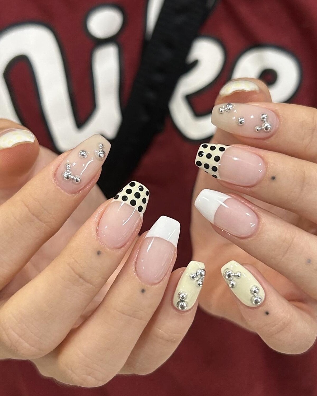 Photo/ IG @nail.so.o