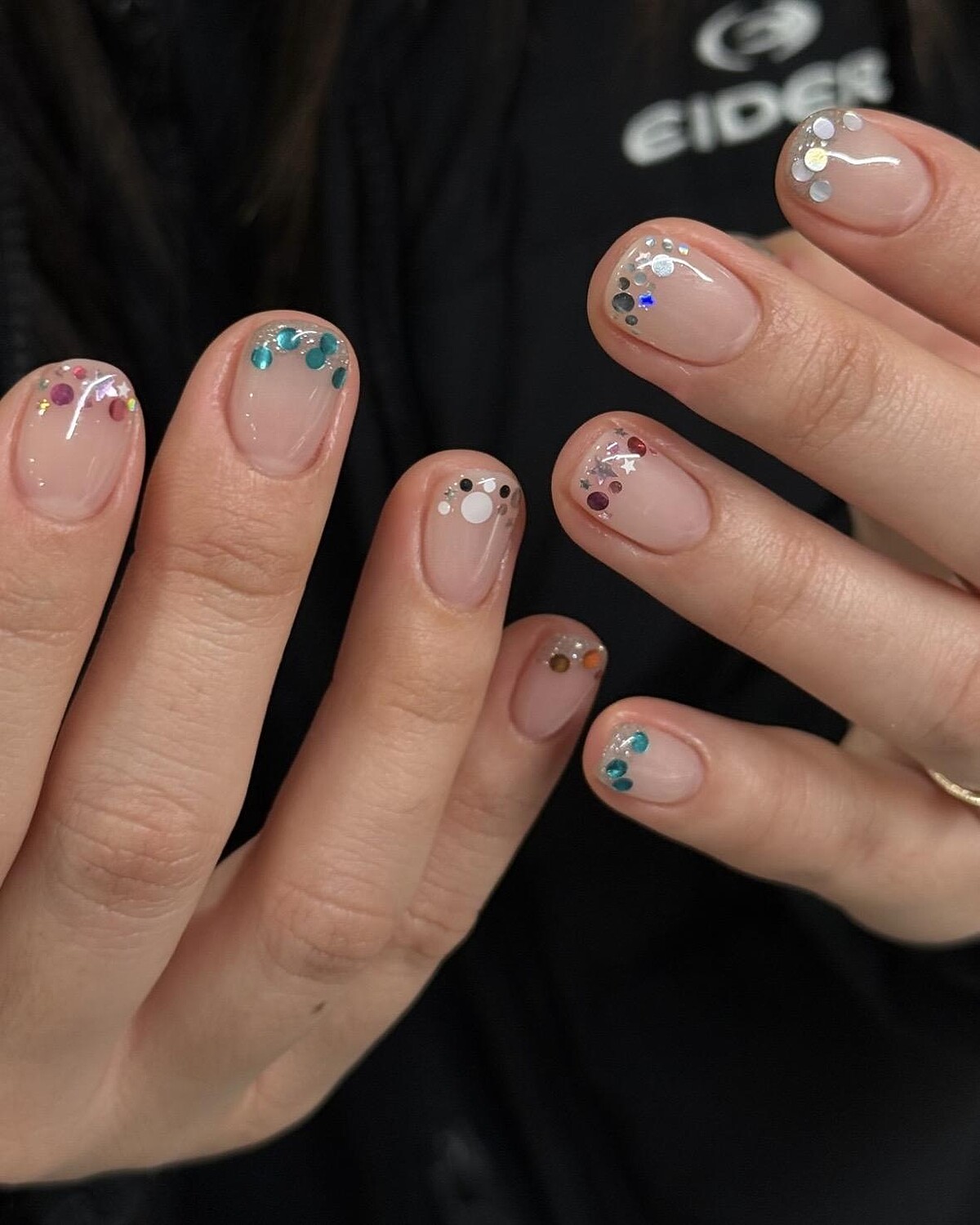 Photo/ IG @nail.so.o