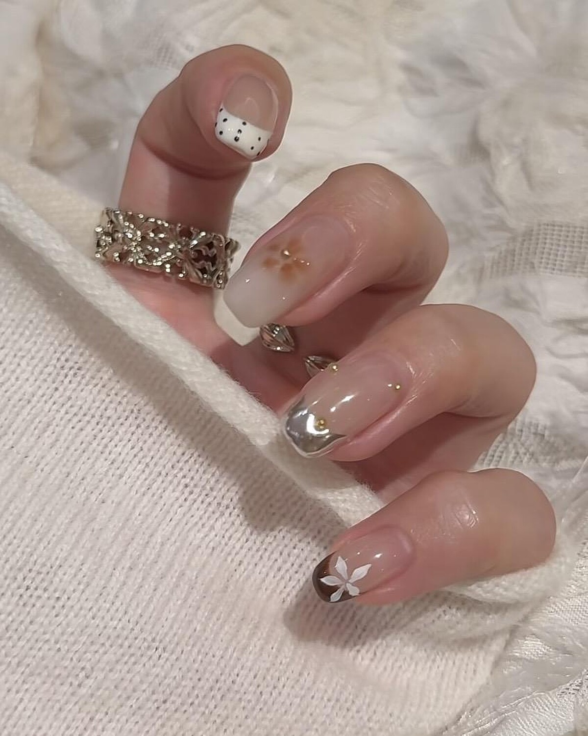 Photo/ 小紅書 @七碗捲麵