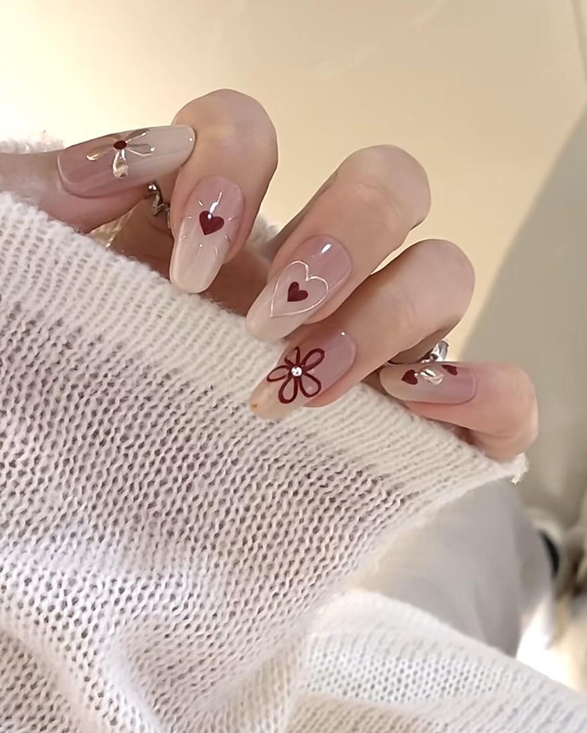 Photo/ 小紅書 @正義的小米粒