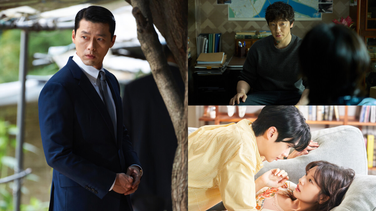 2026過年必追！Disney+8部年度熱門韓劇推薦，玄彬、全智賢、李鍾碩陪你圍爐