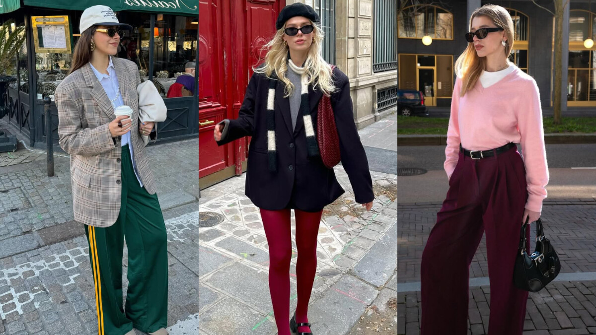 2026過年開運穿搭「這三色」下手！除夕起穿搭招財小物是什麼？赤馬年禁忌紅色這樣穿不怕犯沖