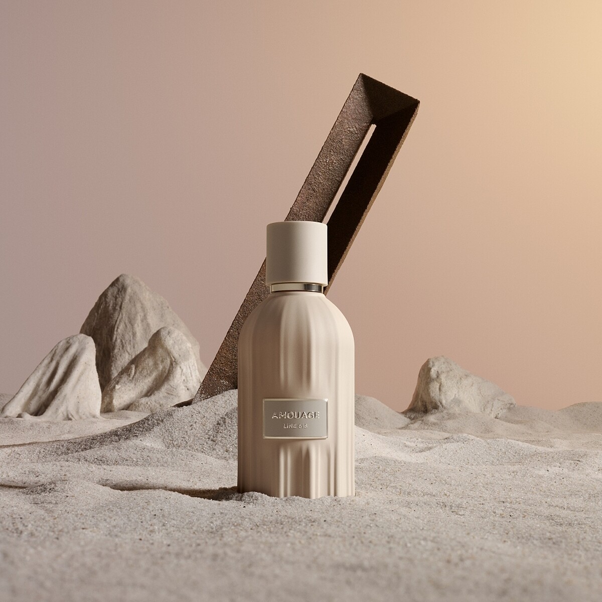 Amouage &infin;．LINE 618 100ml，NT16,800