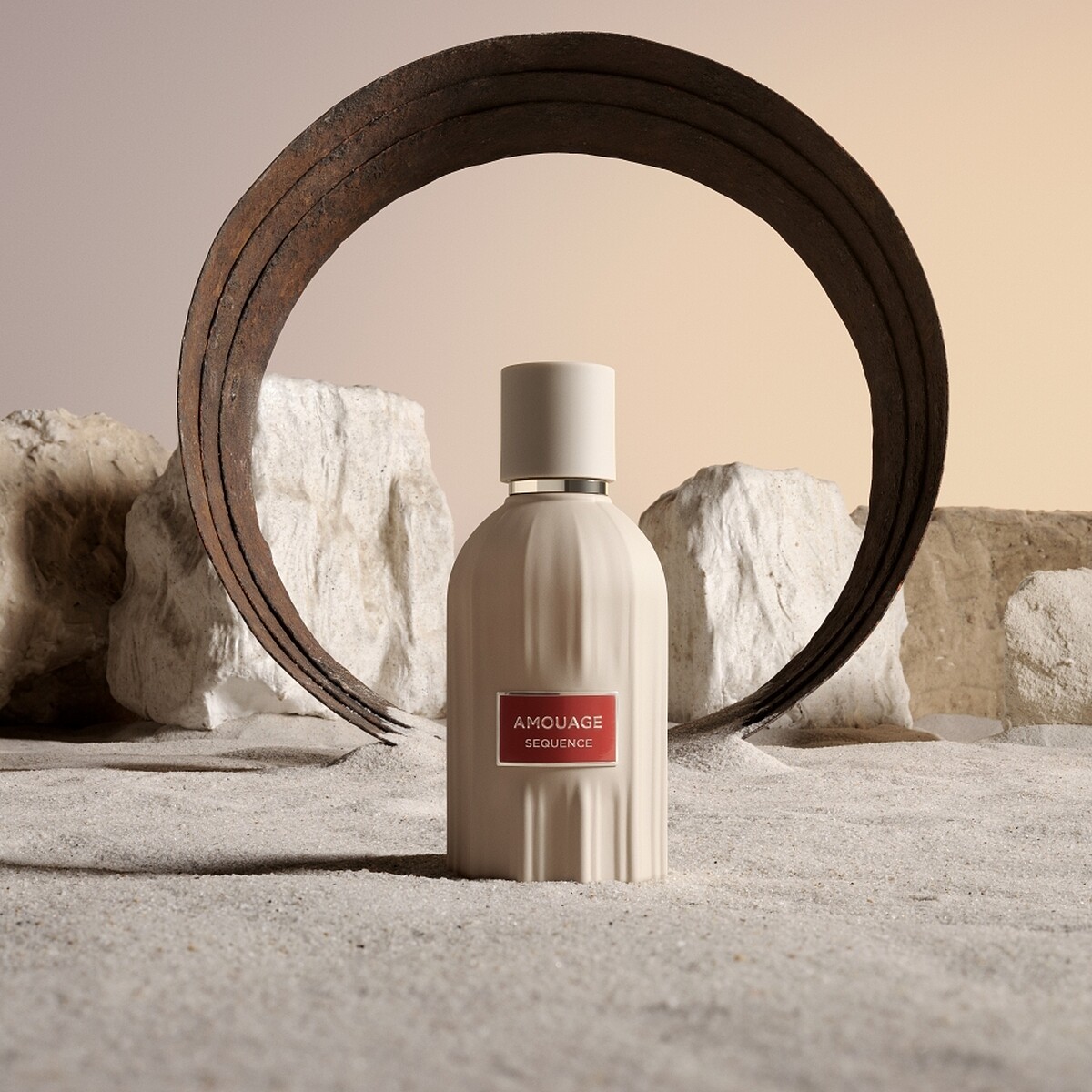 Amouage &Delta;T．SEQUENCE 100ml，NT16,800