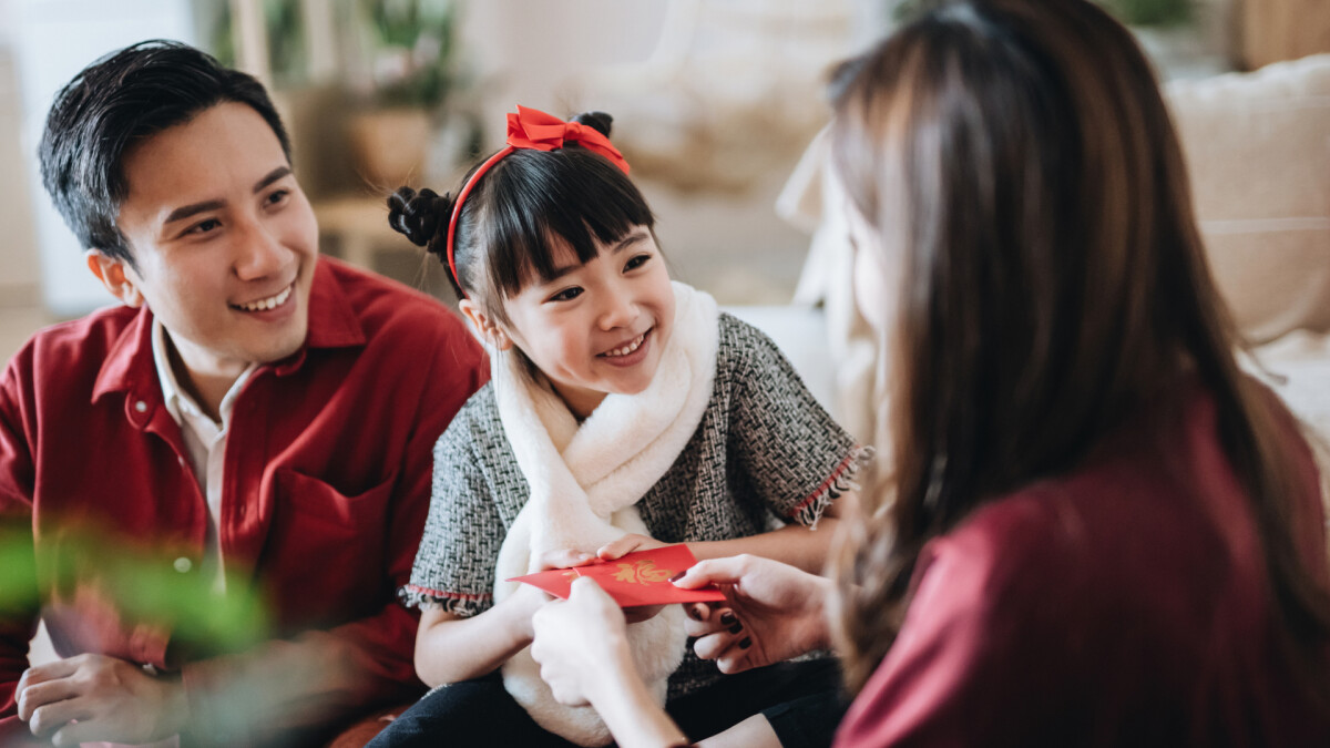 2026除夕怎麼穿、洗澡吉時？10大禁忌與財運加強術，床底放紅包旺整年