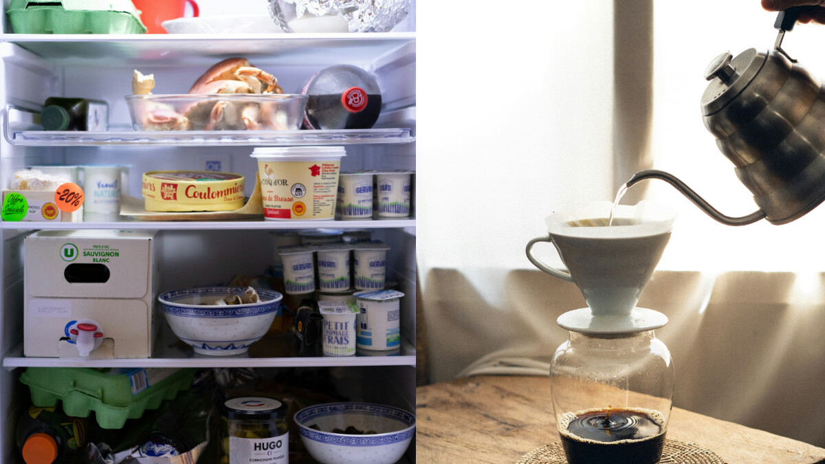 春節期間 最怕被生病毀了！把「救命菜」放進冰箱隨時吃，10個日常微習慣養起來，讓妳由內而外煥然一新！