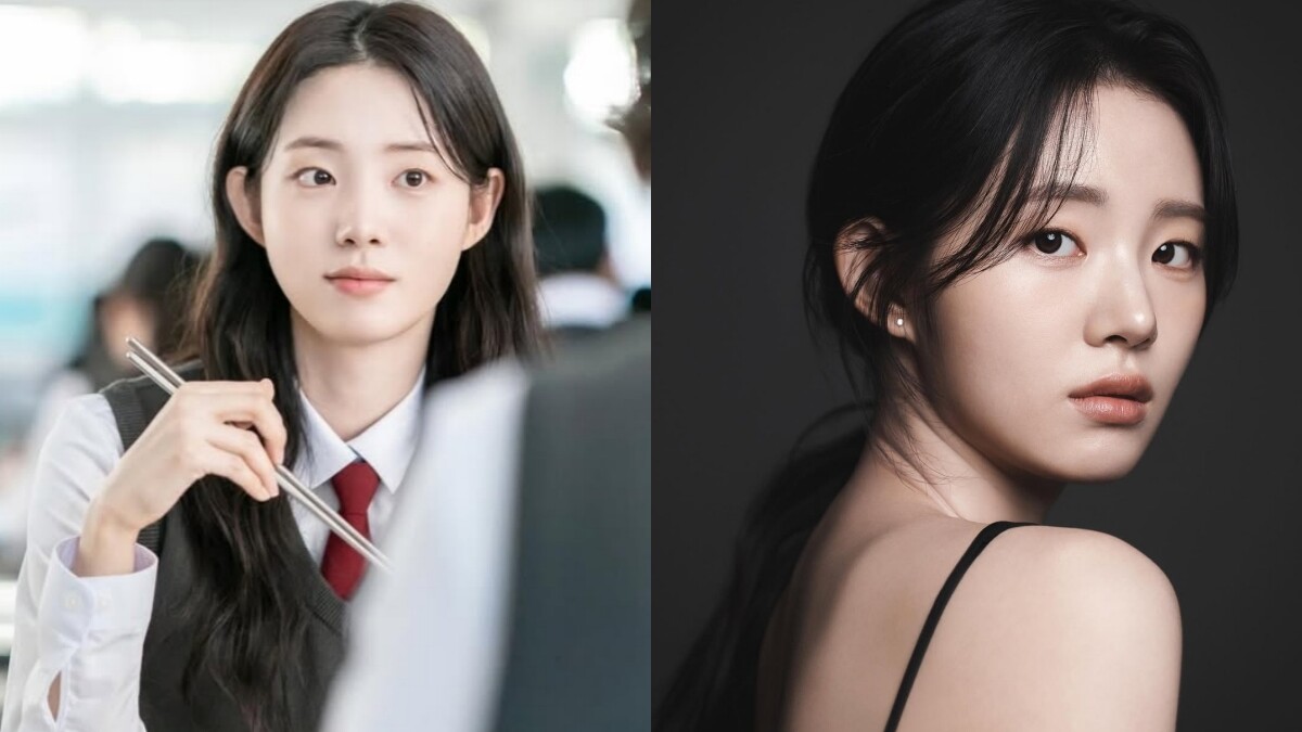 申詩雅夢想成爲「棉花糖演員」！天生好膚質，更靠後天6招養出穩定水光肌