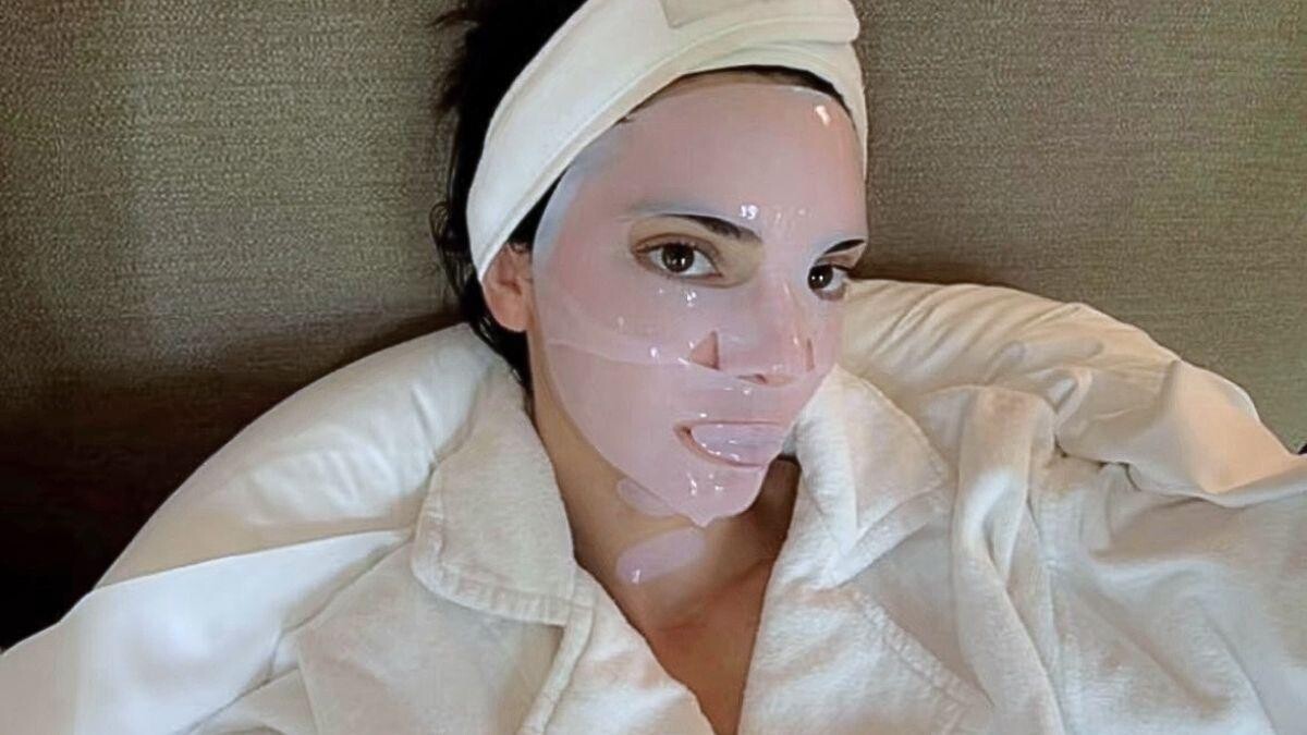 2026過年面膜保養推薦：年假急救到開工回春，7天面膜保養計畫一次看！