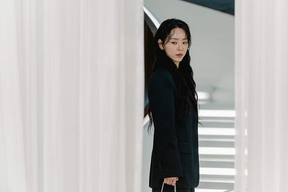 《莎拉的真偽人生》劇照