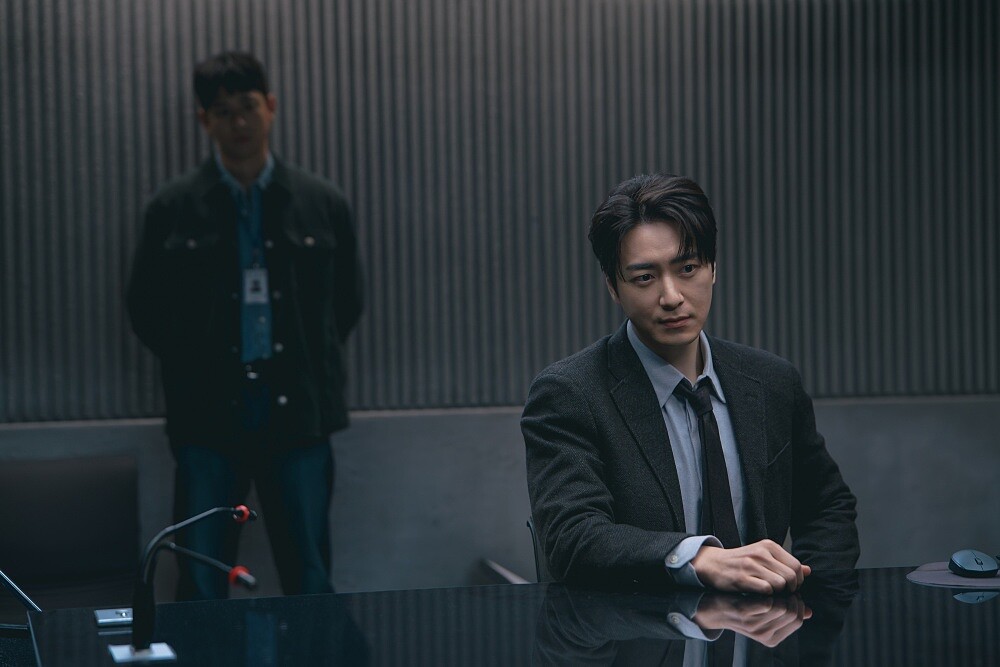 《莎拉的真偽人生》劇照