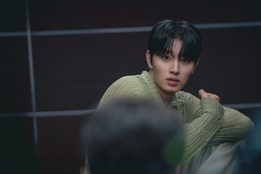 《莎拉的真偽人生》劇照