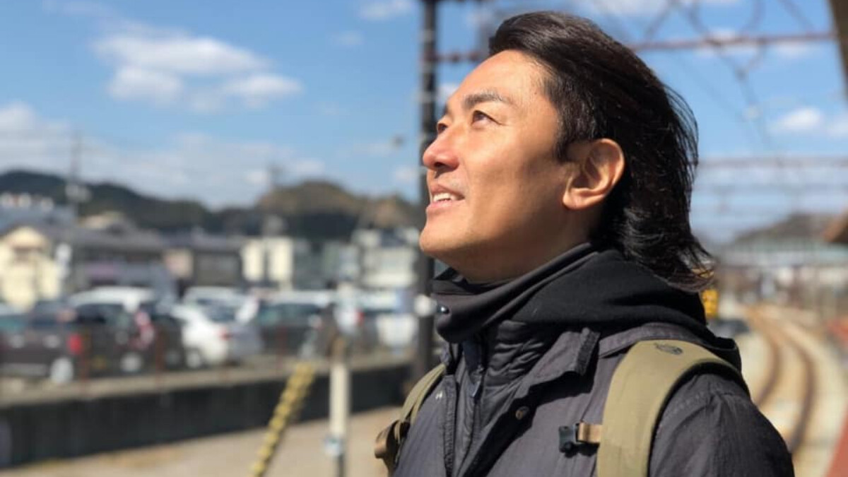 鄭伊健是誰？人生角色是陳浩南，本人卻很後悔接演《古惑仔》？留長髮竟是因為太懶？