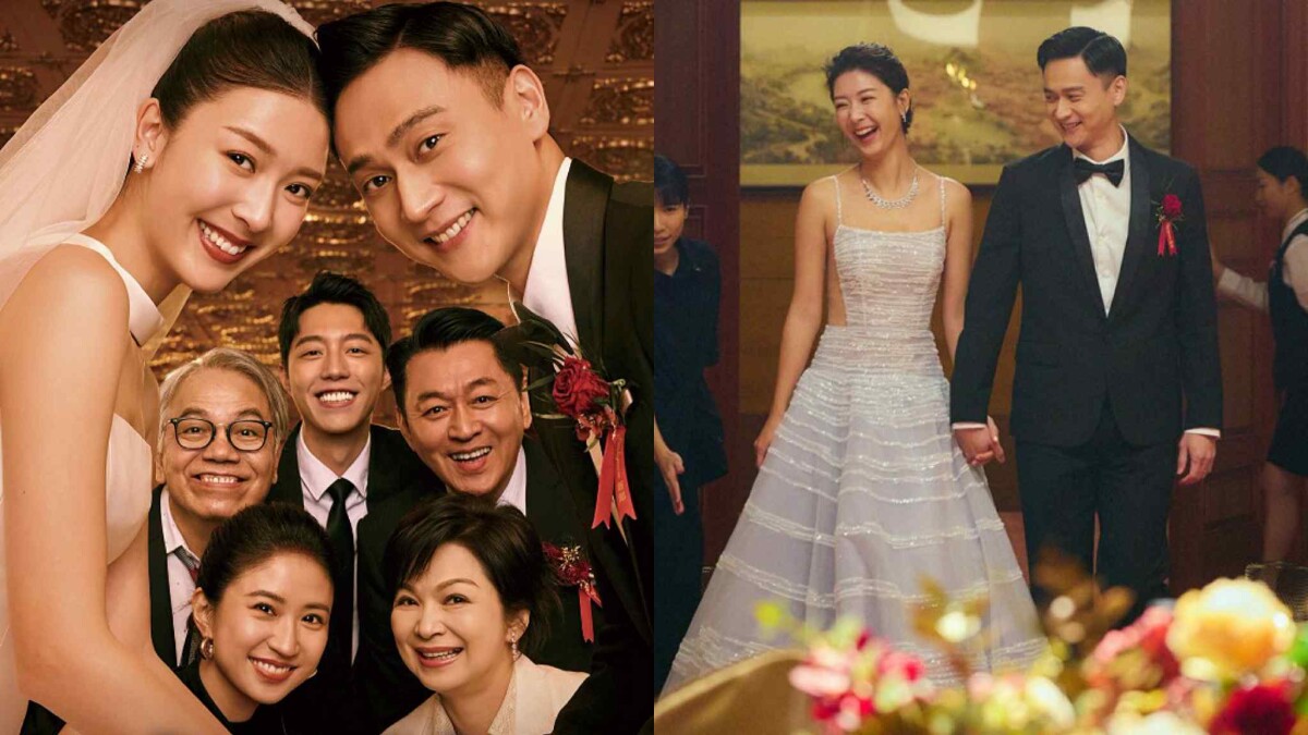 《雙囍》：以更現代的觀點描繪家庭意義，並指出讓內在小孩獲得自由的重要性