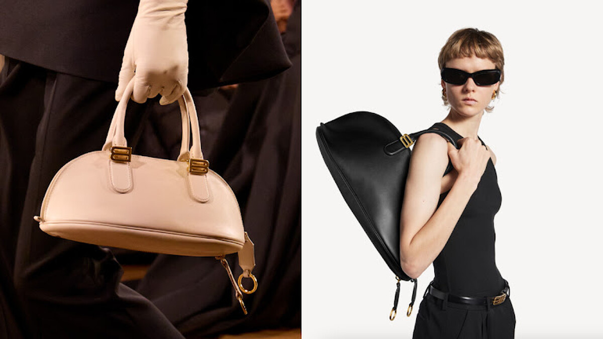 Balenciaga BOLERO NT$125,100。