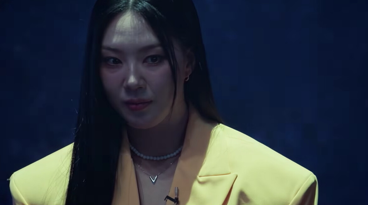 《天機試煉場》參賽者雪花 Photo / Disney +