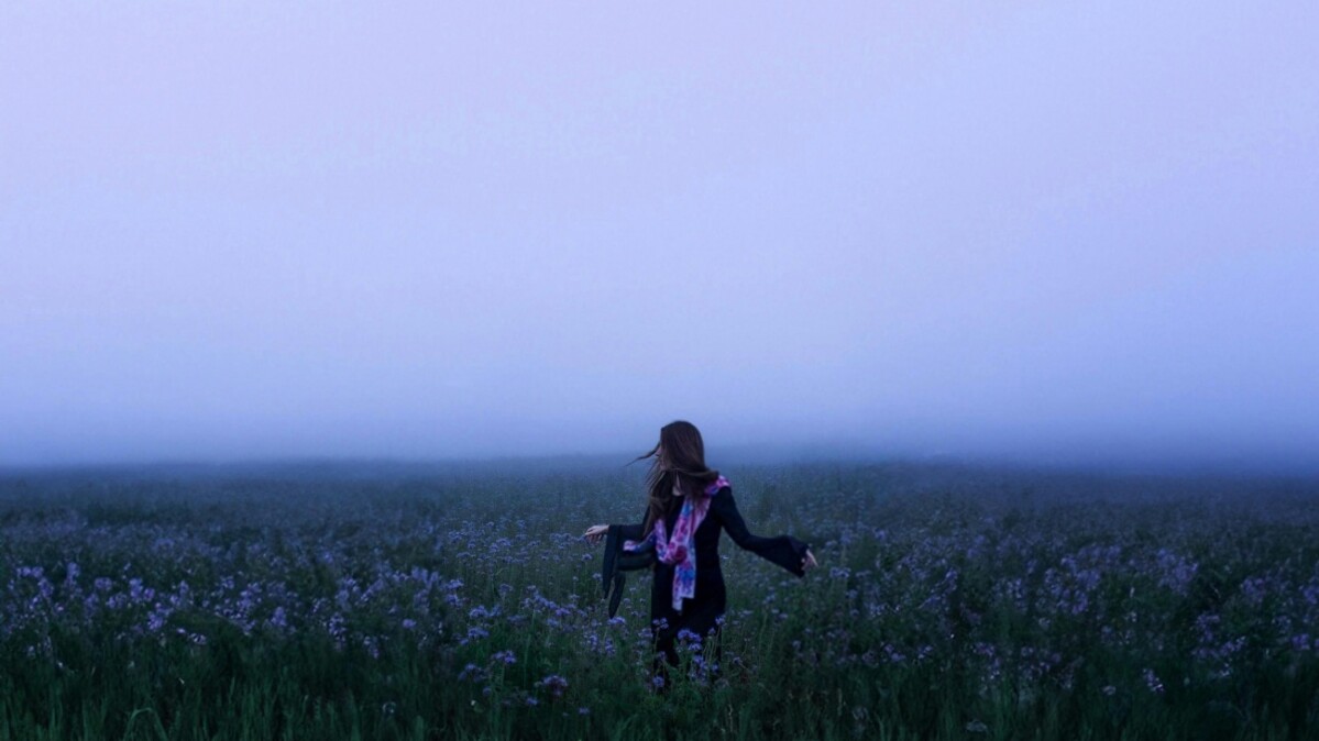 停止習慣性自責！練習7種「接納智慧」，學會與內在匱乏感溫柔和解