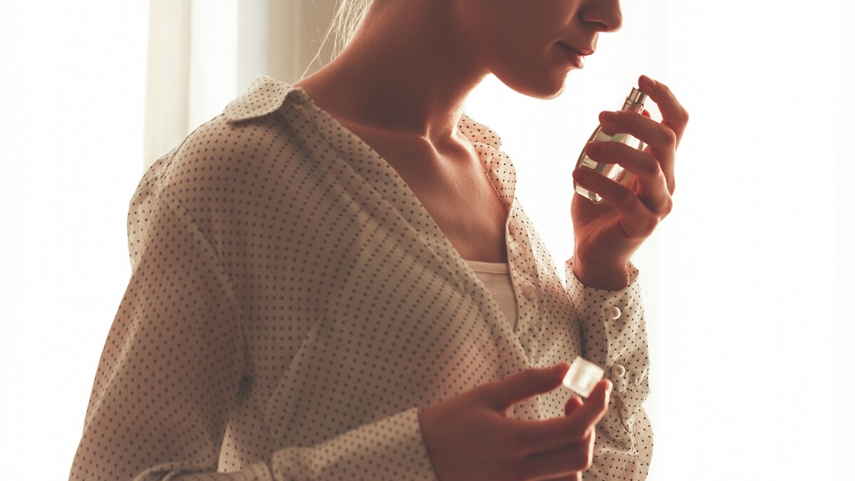 在捷運、辦公室噴濃香水，是自我風格，還是一種不禮貌的行為？