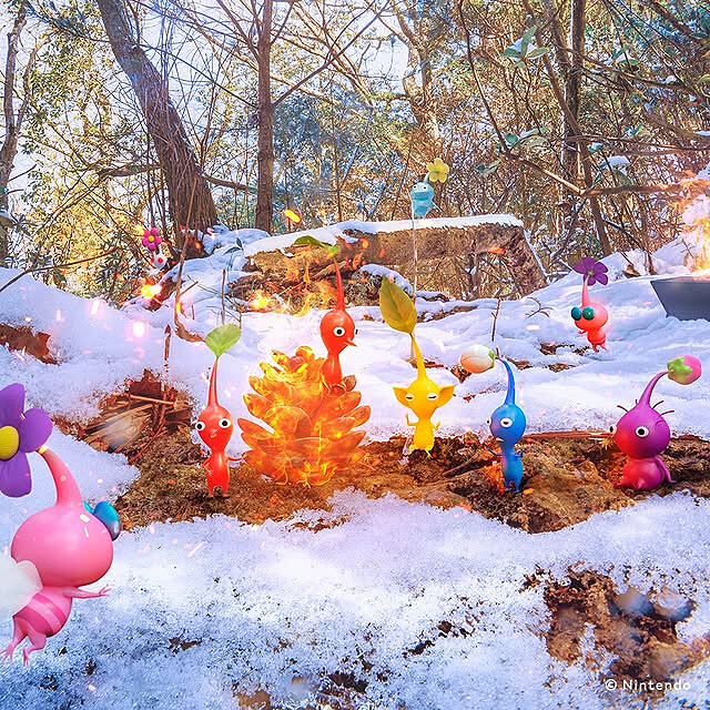 Photo/ IG @nintendo_jp