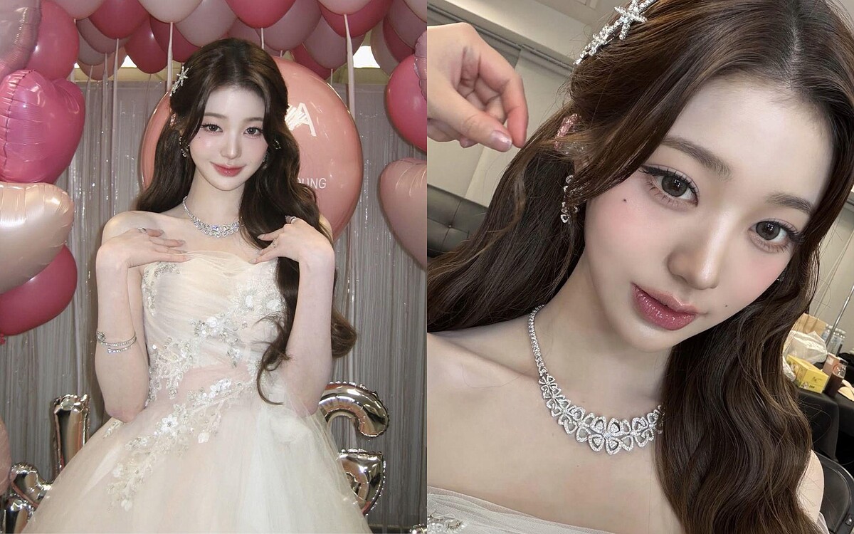 Photo/ IG @for_everyoung10