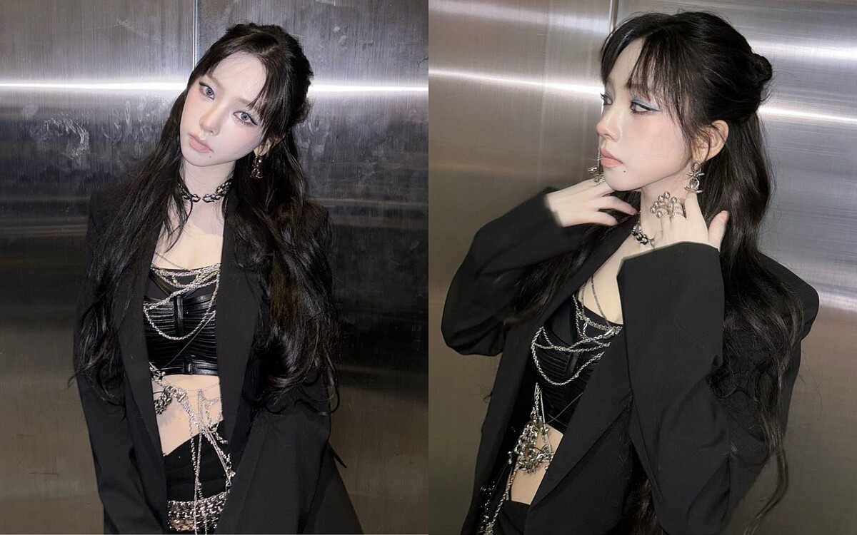 Photo/ IG @katarinabluu