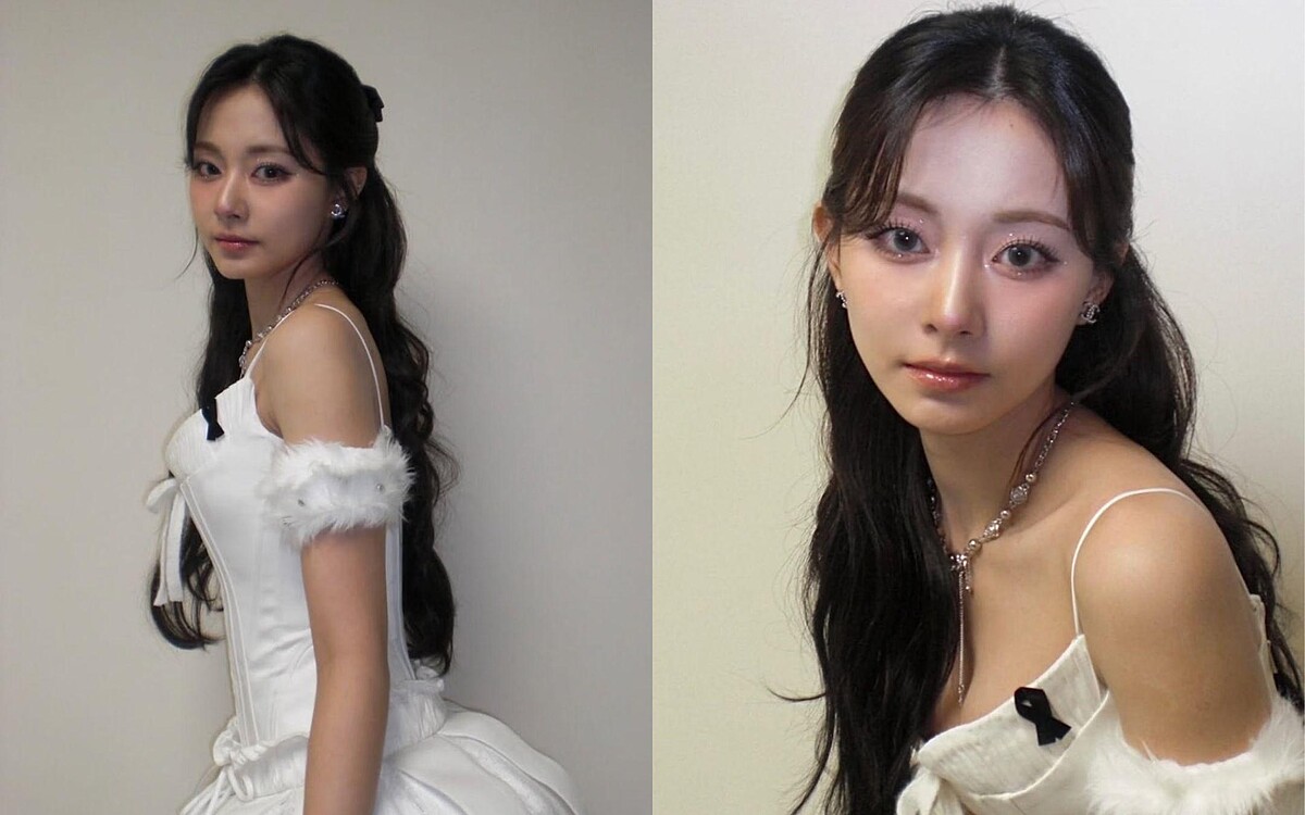 Photo/ IG @thinkaboutzu